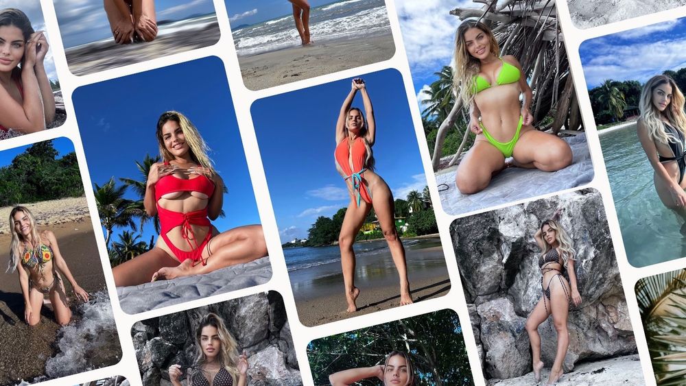isarivera25 OnlyFans profile picture
