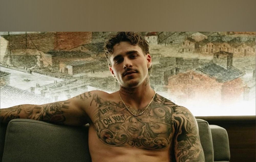 jaydanarmourr OnlyFans profile picture
