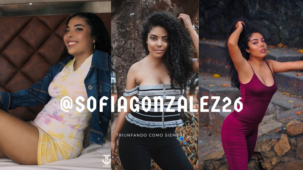sofiagonzalez26 OnlyFans profile picture