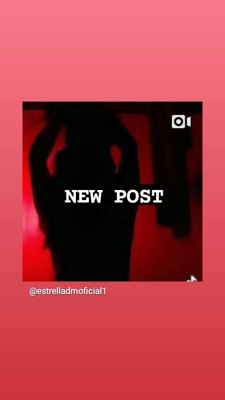 estrelladmoficial OnlyFans profile picture