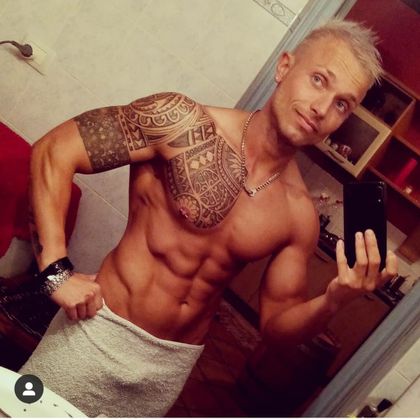 marcus_anubis OnlyFans picture