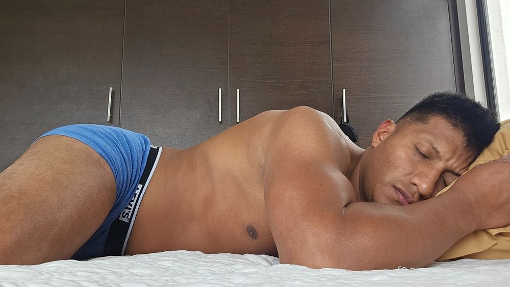 geraldpga OnlyFans profile picture
