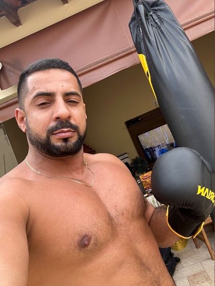 secretrodrik OnlyFans picture