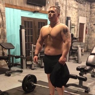 clayton1990 OnlyFans profile picture