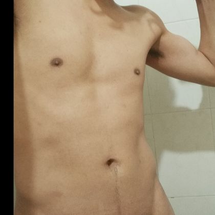 veggetto OnlyFans picture