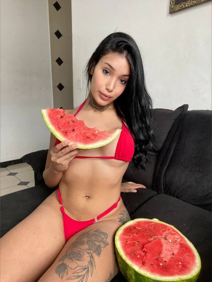 missolivexa OnlyFans picture