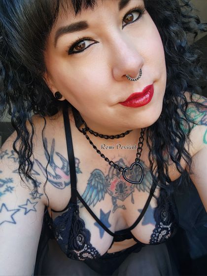 remikitten OnlyFans picture