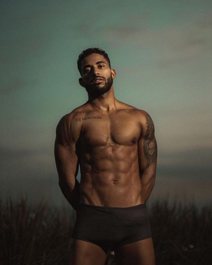 rosilva OnlyFans picture