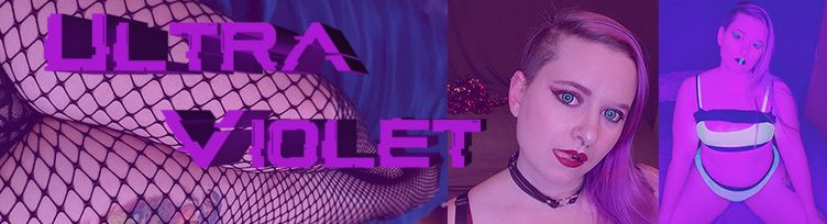ultraviolet_gw OnlyFans profile picture