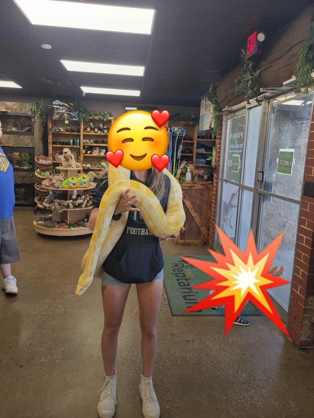 snakewhisper OnlyFans profile picture