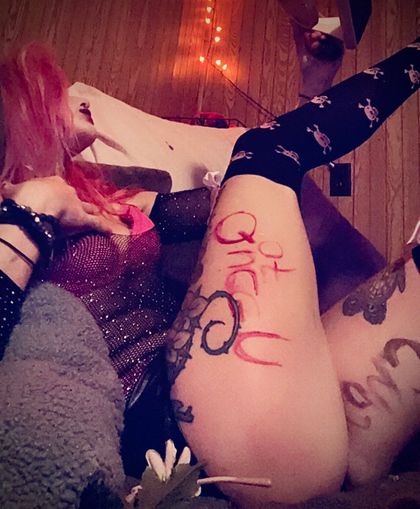 queenofchaosolo OnlyFans picture