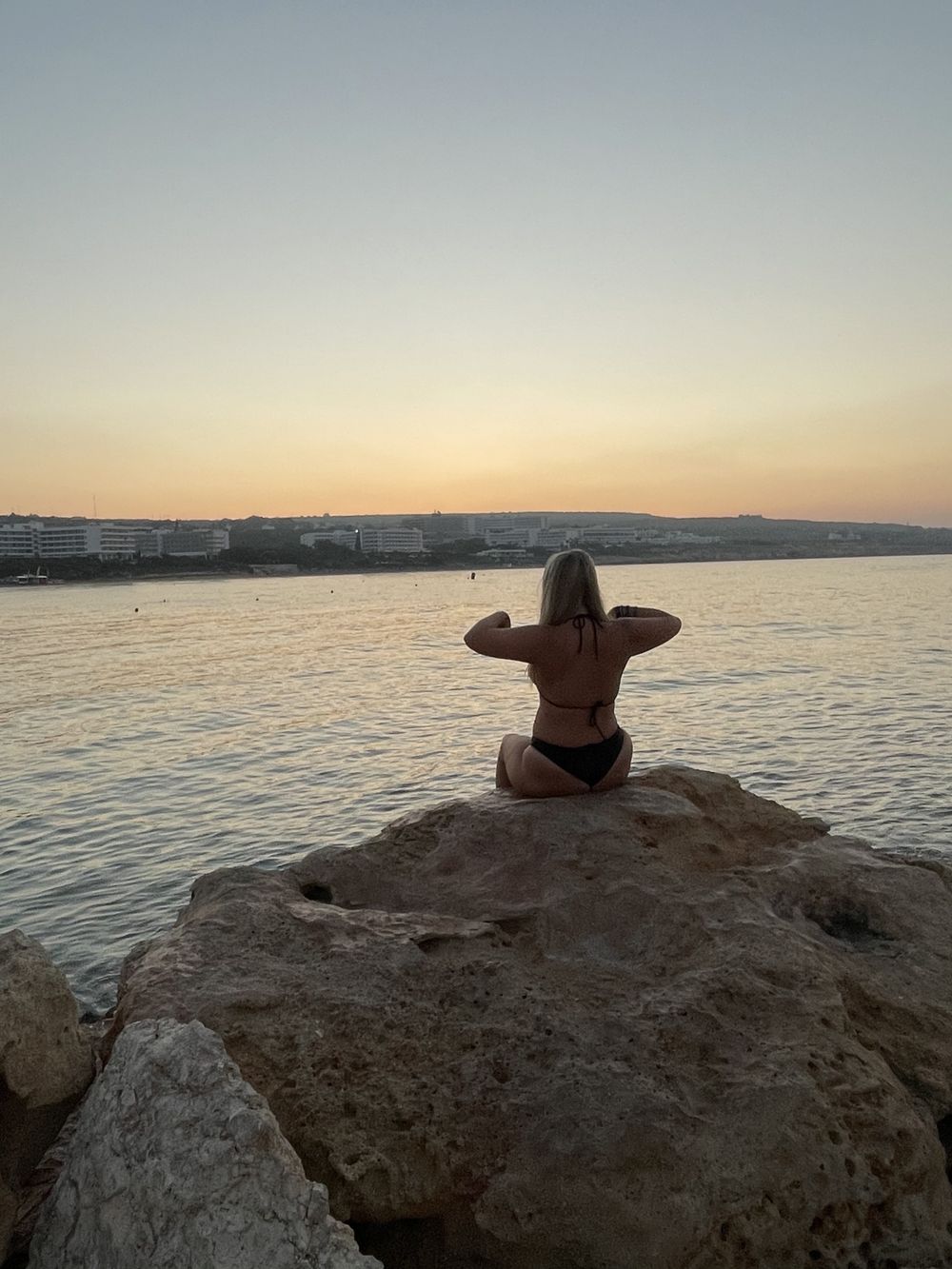 blondebhabiex OnlyFans profile picture