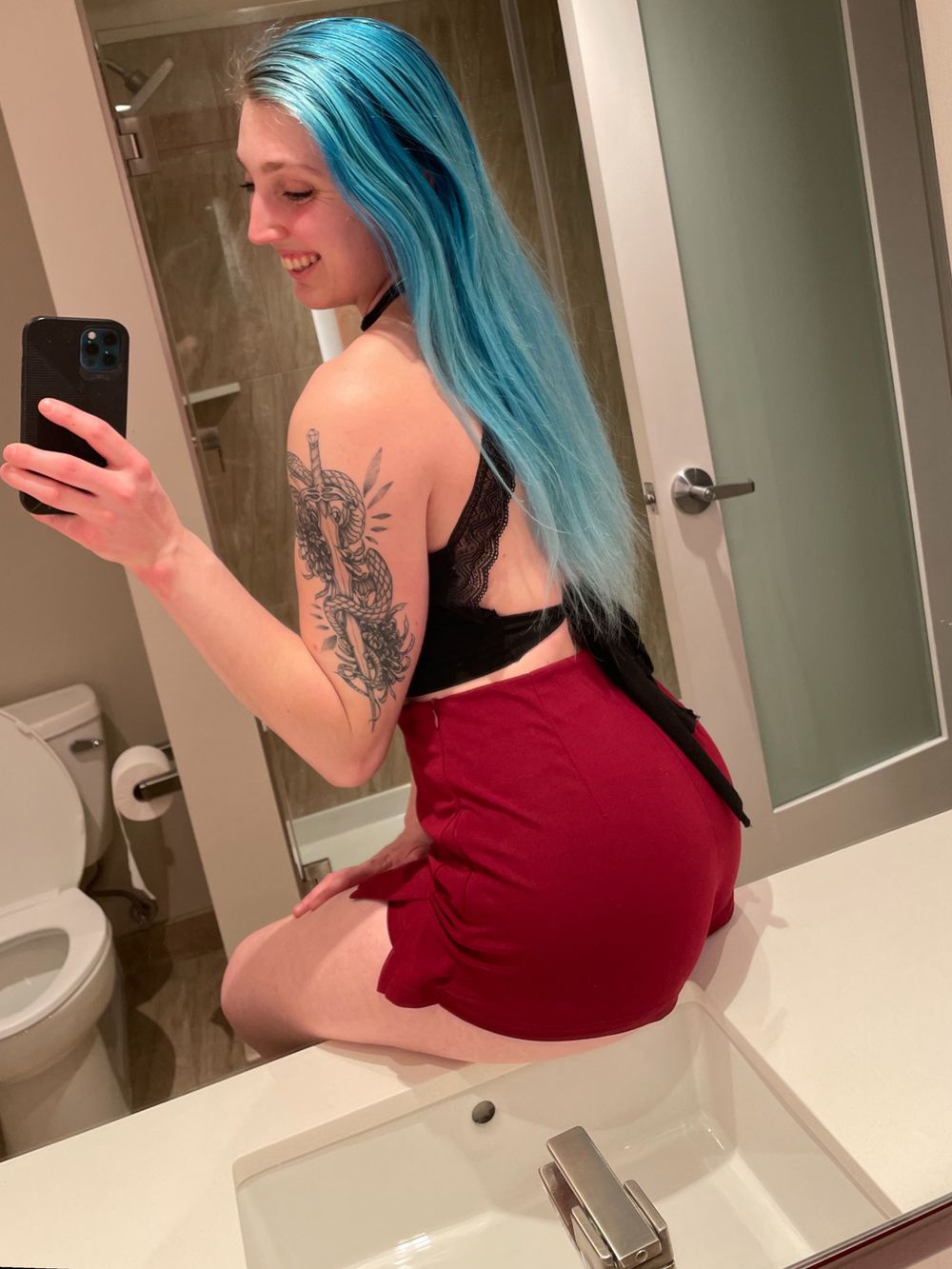 bridgetmarieee OnlyFans profile picture