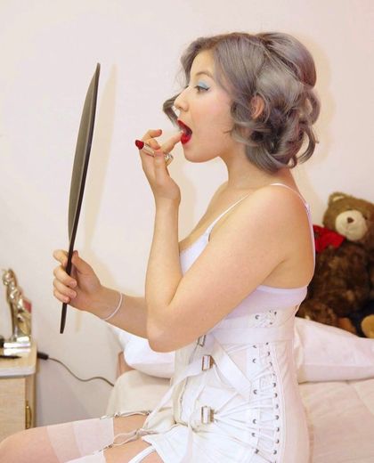 mistressfindomme OnlyFans picture