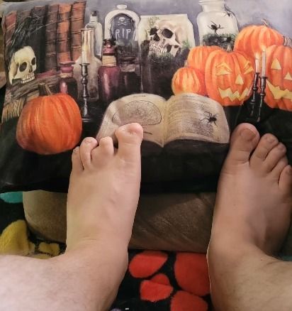 trollfoot OnlyFans profile picture