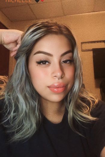 MICHELLE MAMI