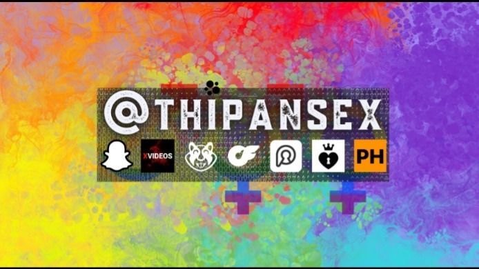 thipansex OnlyFans profile picture