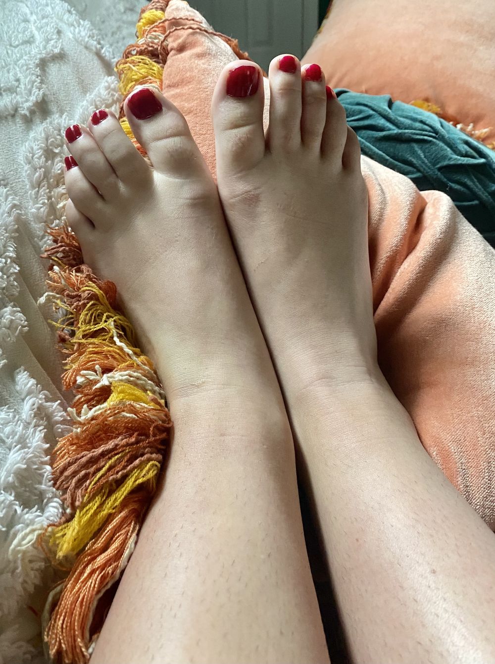 footsy_clara OnlyFans profile picture