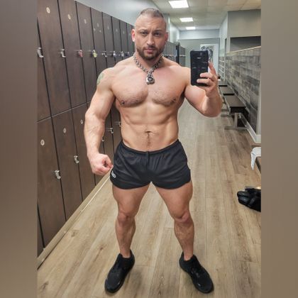 bandit_atlpup OnlyFans picture