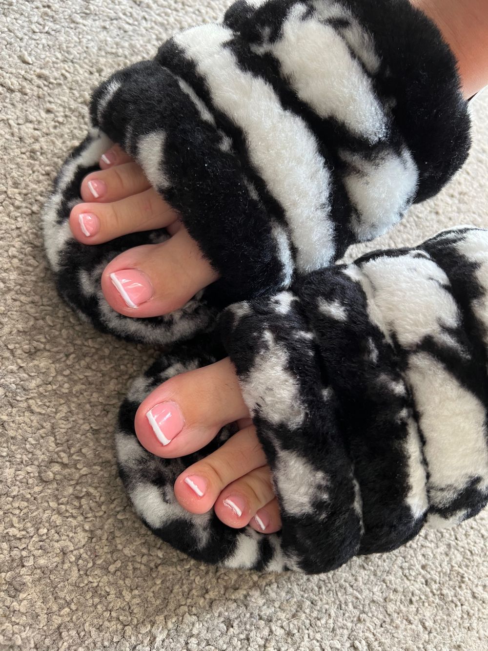 xfeetfemmex OnlyFans profile picture