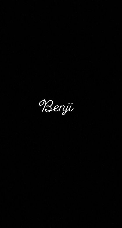benjaminboi OnlyFans picture