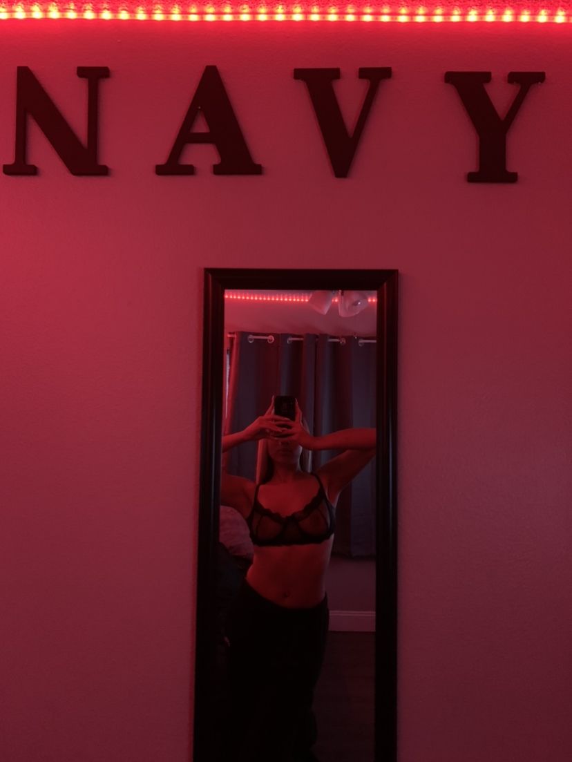 itsjustnavy OnlyFans profile picture