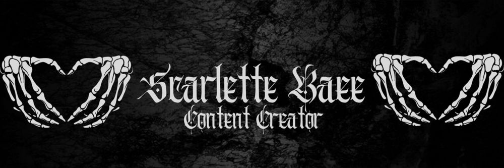 scarlette_bae OnlyFans profile picture