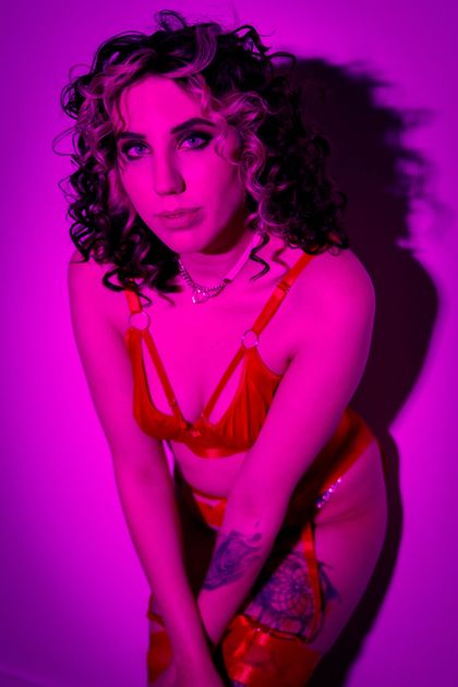 princessviix OnlyFans picture