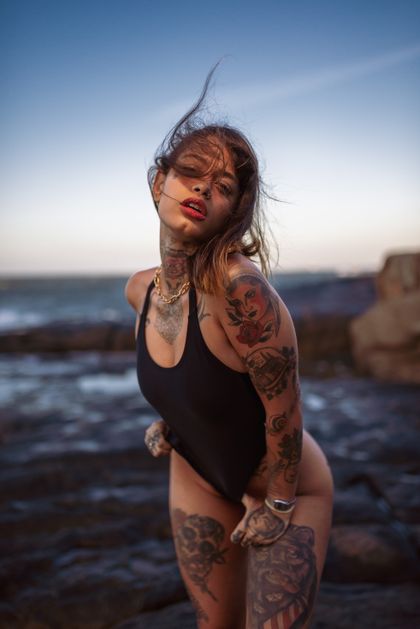 ninaforbidden OnlyFans picture