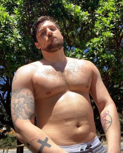 theehungpolish OnlyFans picture