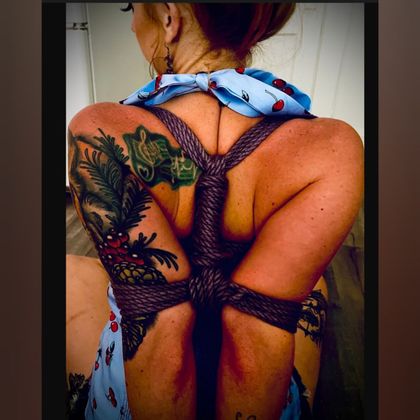 foxivixen_vip OnlyFans picture