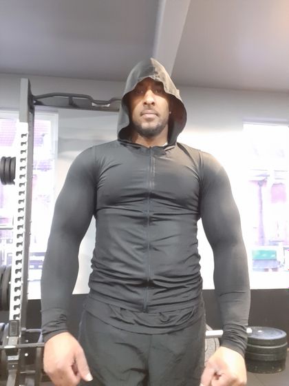 kanesugar1977 OnlyFans picture