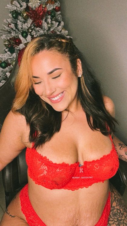 mommymarshmallow1897 OnlyFans picture