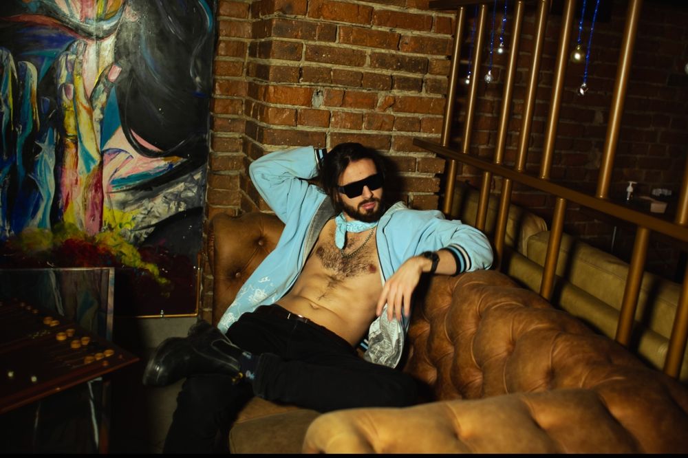mrginzburg OnlyFans profile picture