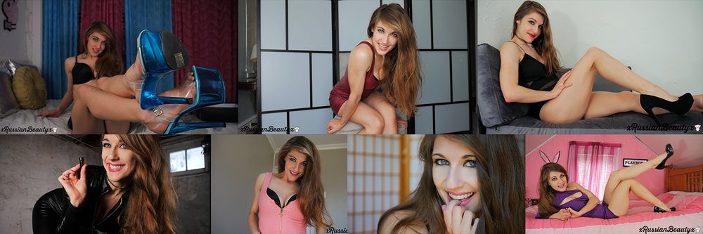 xrussianbeautyx OnlyFans profile picture