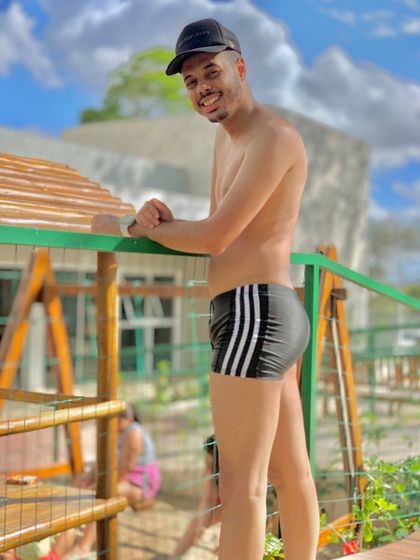 lucastaram OnlyFans picture