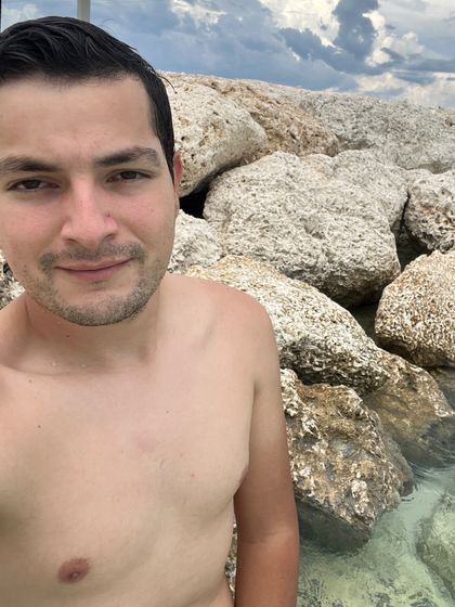 saulruesga OnlyFans picture