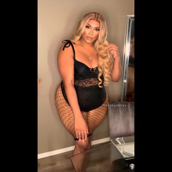 Mzheadgoddess