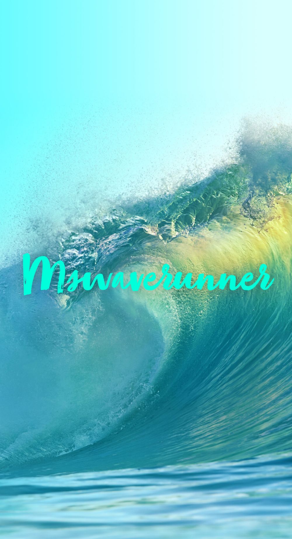 mswaverunner OnlyFans profile picture