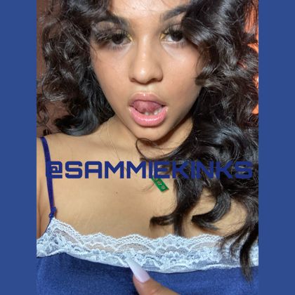 sammiekinks OnlyFans picture