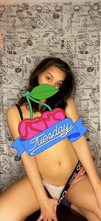 lillyrose067 OnlyFans picture