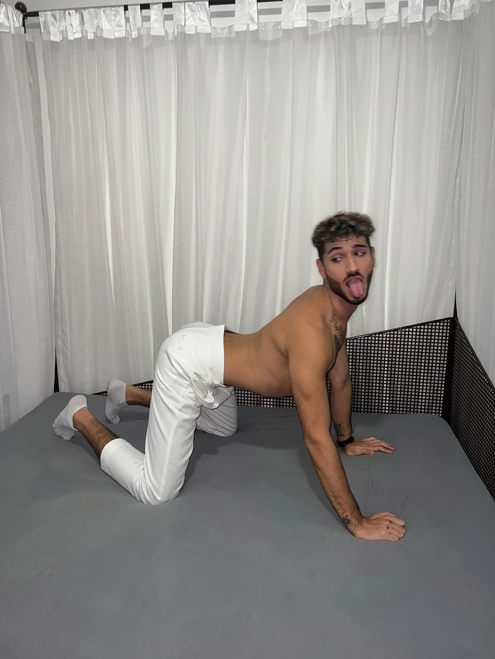 rudepage OnlyFans profile picture