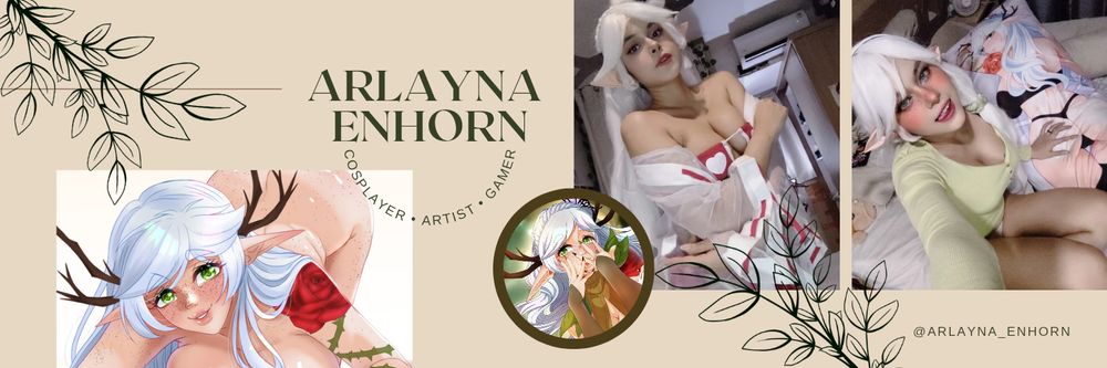 arlayna_enhorn OnlyFans profile picture