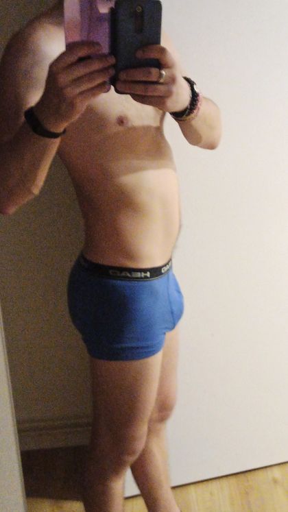 mickey091990 OnlyFans picture