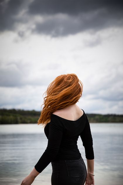 gingerbelli OnlyFans picture