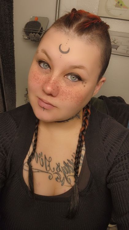 rebelblackheart OnlyFans picture