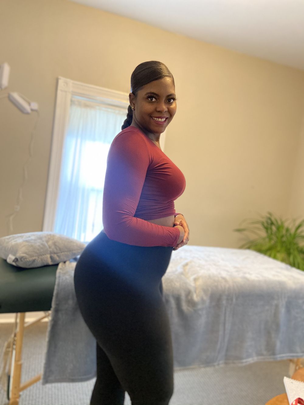 reikigoddessnish OnlyFans profile picture