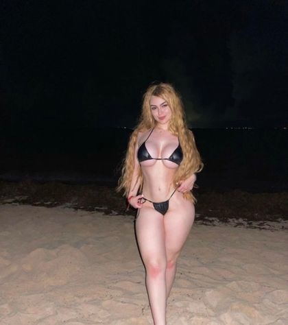bellezalatinamexico OnlyFans picture