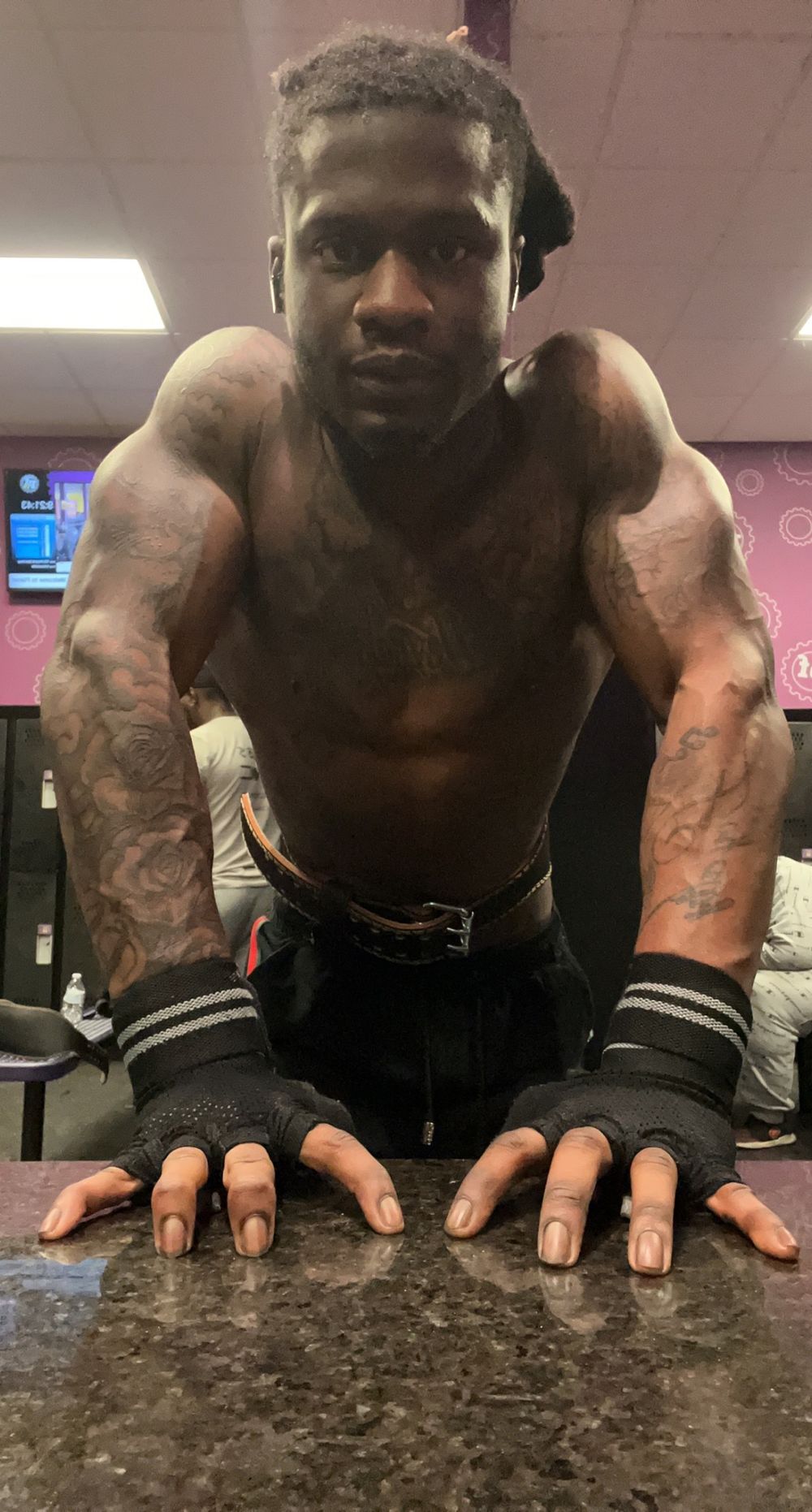 dondon95 OnlyFans profile picture