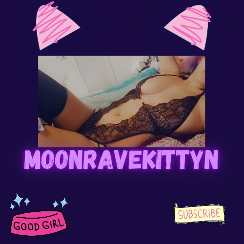 moonravekittyn OnlyFans profile picture